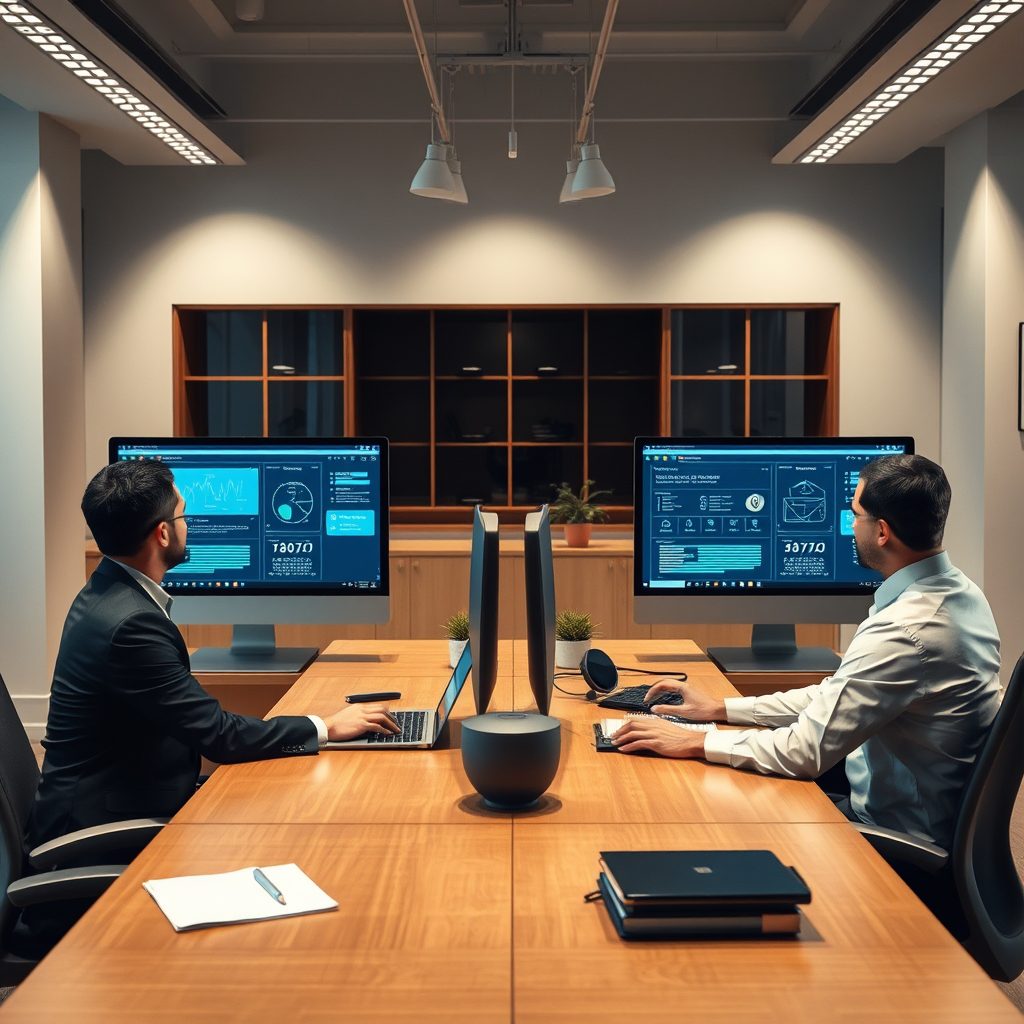 Guia Estratégico para Iniciantes em Software Jurídico: Como Escolher e Implementar com Eficiência