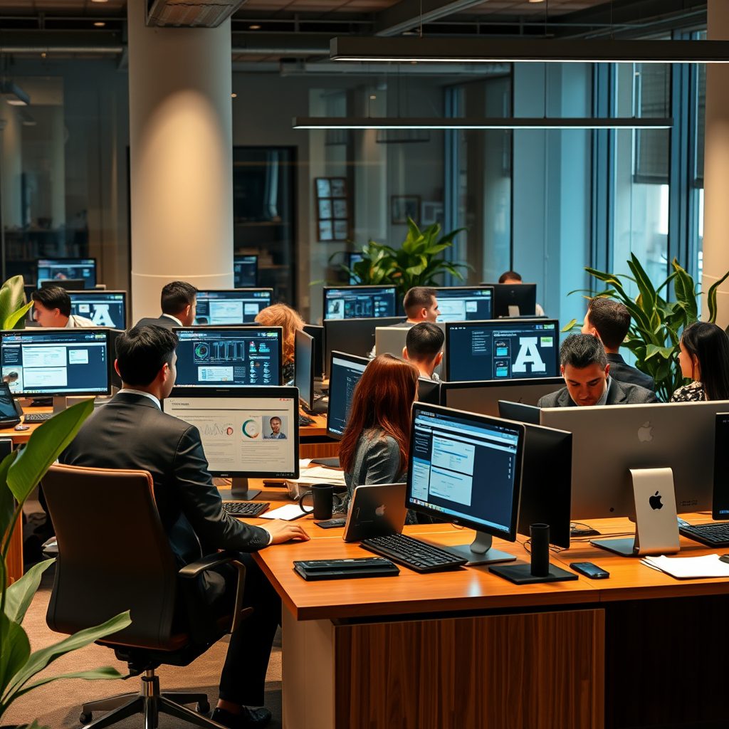 Guia Estratégico para Iniciantes em Software Jurídico: Da Implementação à Autoridade Digital