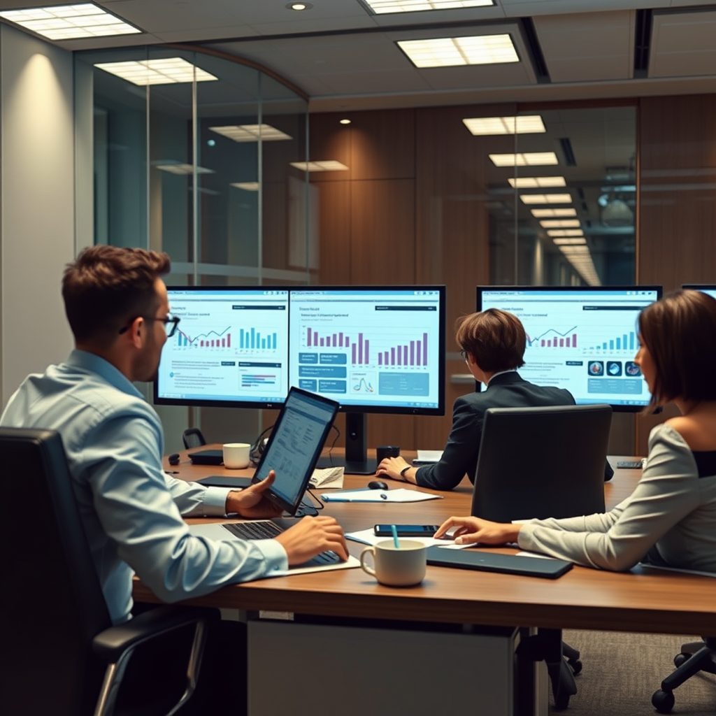 Guia Estratégico para Iniciantes em Software Jurídico: Como Escolher e Implementar com Eficiência