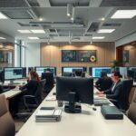 Como Implementar Software Jurídico: Um Guia Estratégico para Escritórios Modernos
