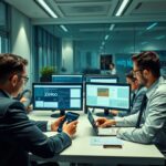 Guia Estratégico para Iniciantes em Software Jurídico: Como Escolher e Implementar com Eficiência