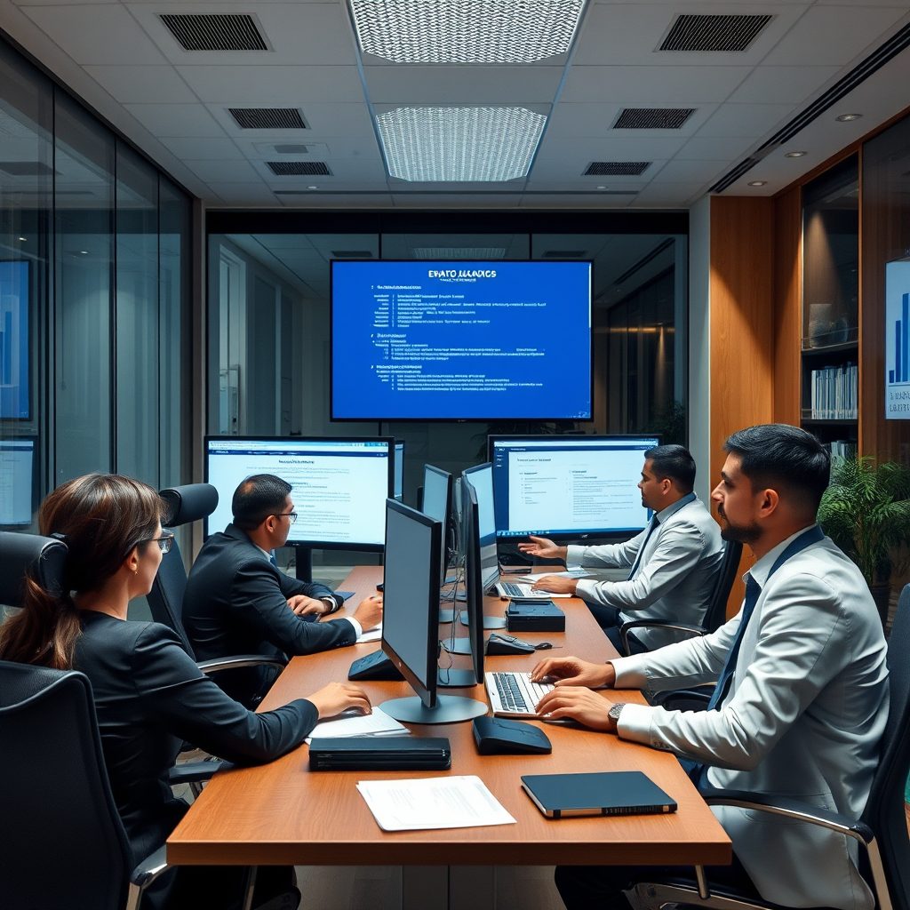 Guia Estratégico para Iniciantes em Software Jurídico: Como Escolher e Implementar com Eficiência