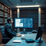 Como a Inteligência Artificial está Transformando a Prática Jurídica