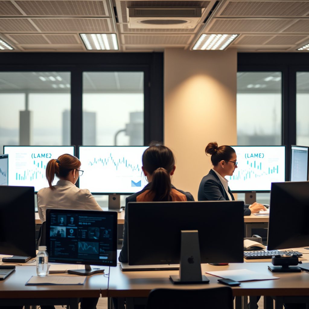 O Impacto do Machine Learning no Direito: Transformação Estratégica e Desafios Operacionais