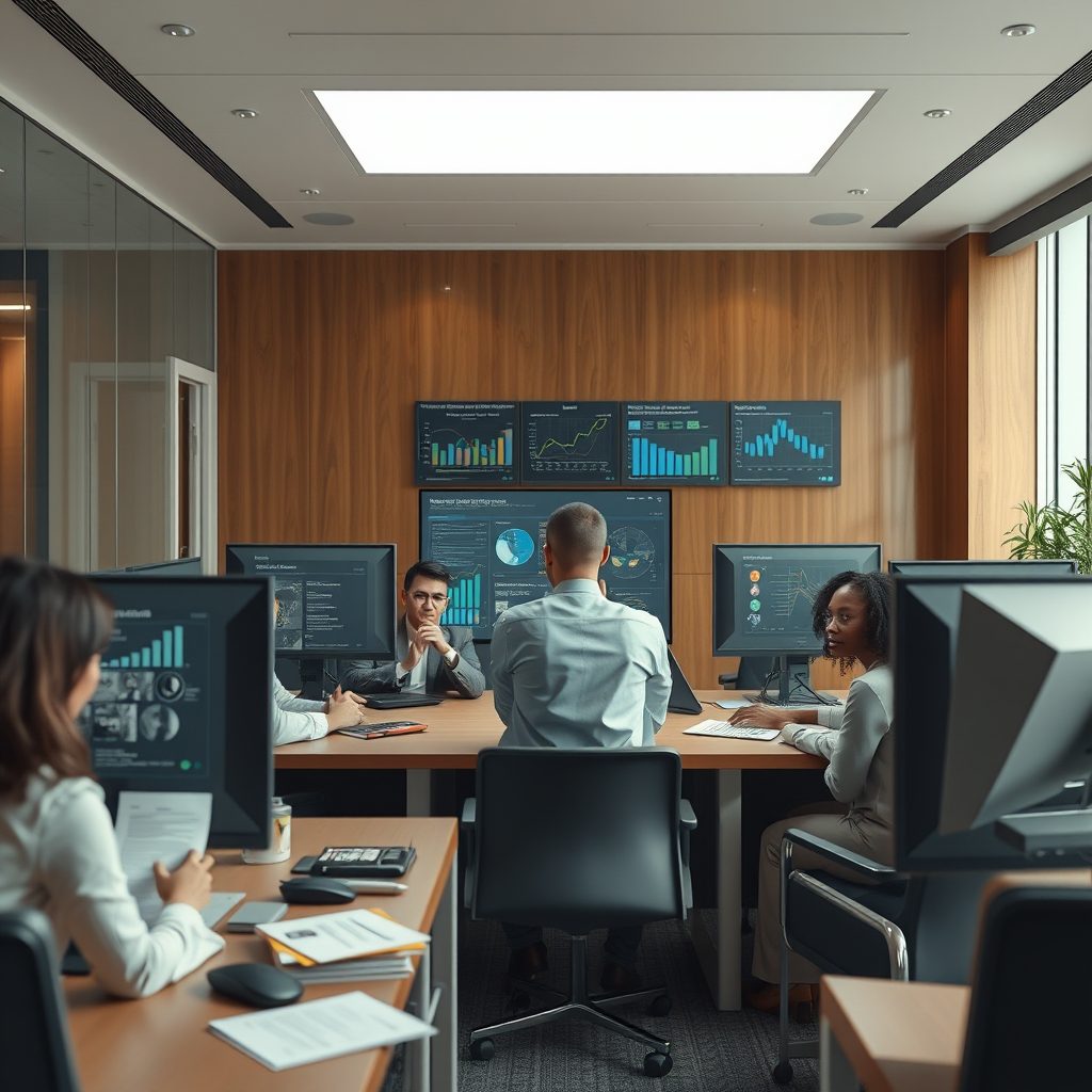O Impacto do Machine Learning no Direito: Transformação Estratégica e Desafios Operacionais