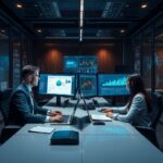 Integração de Inteligência Artificial para Advogados: Estratégias e Implementação Prática