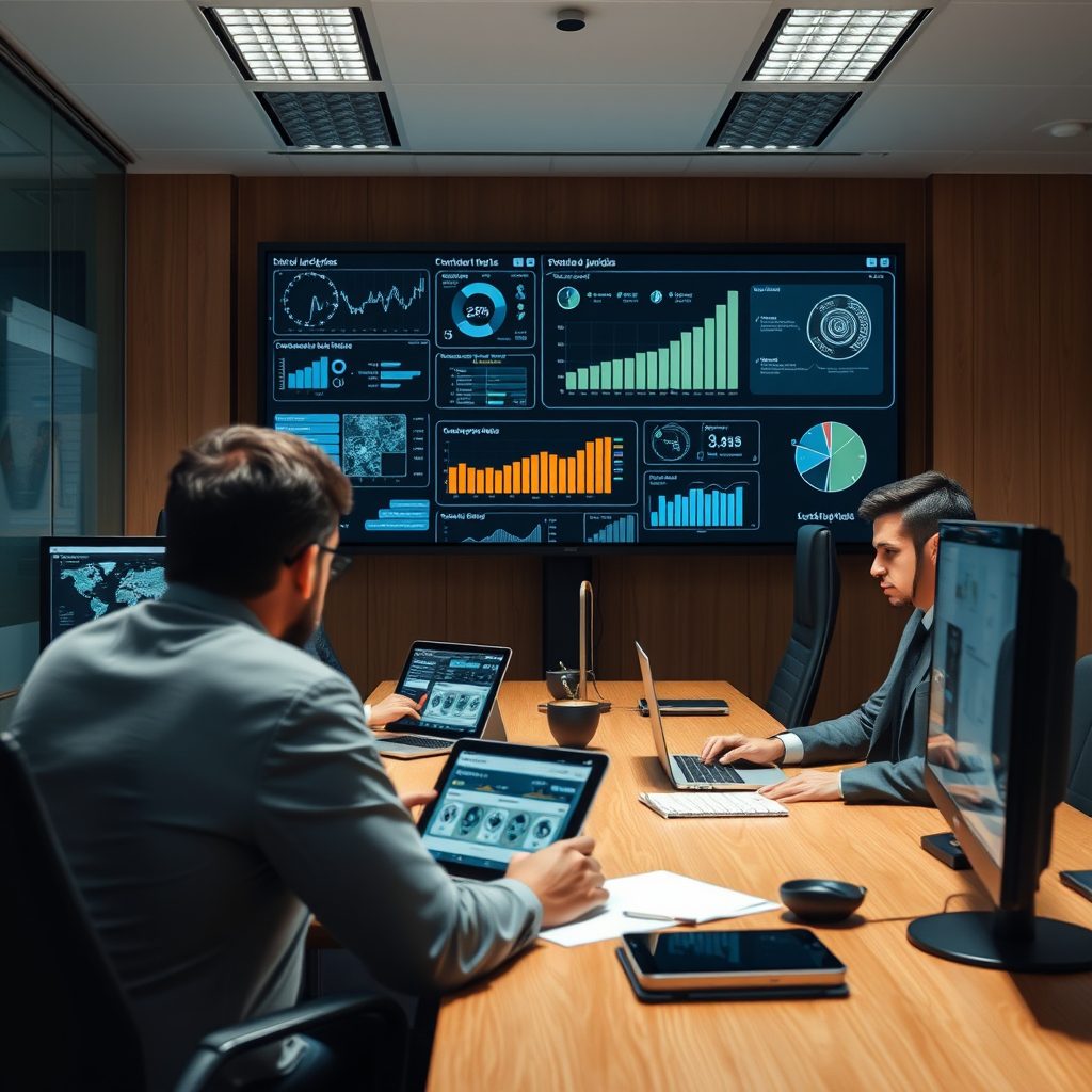 Integração de Software Jurídico: Estratégias Avançadas para Escritórios de Advocacia