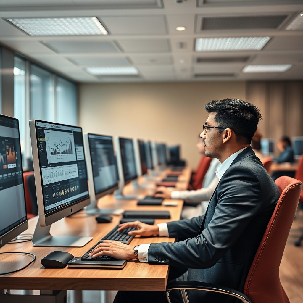 Integração de Software Jurídico: Estratégias para Otimizar a Eficiência Operacional
