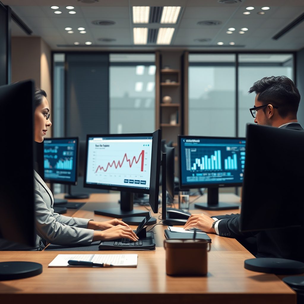Integração de Software Jurídico: Estratégias Avançadas para Otimização de Processos
