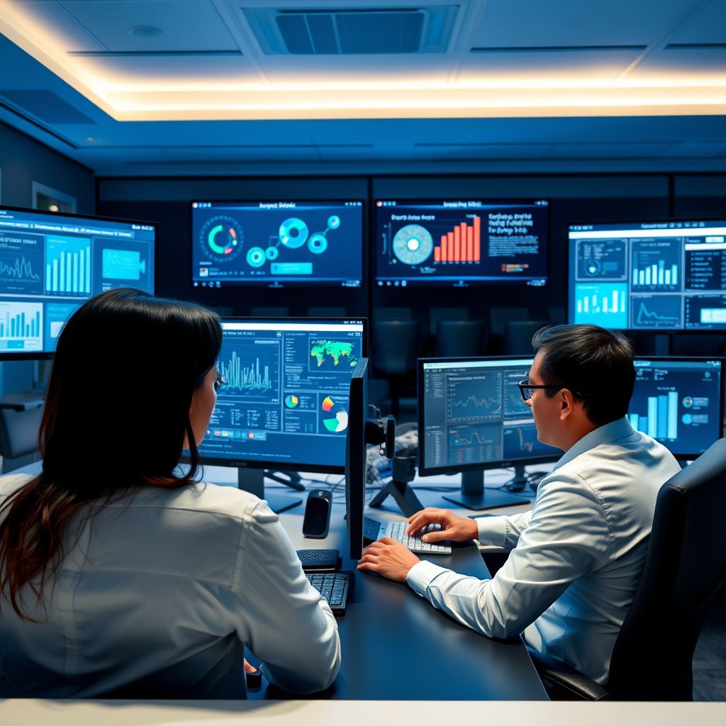 Integração de Software Jurídico: Estratégias Avançadas para Otimização de Processos