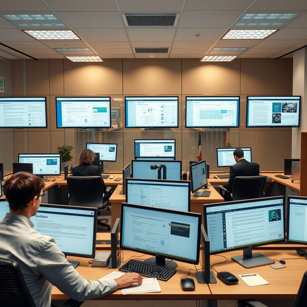 Integração de Software Jurídico: Estratégias para Otimização de Processos e Aumento de Eficiência