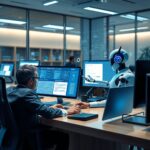 Inteligência Artificial para Advogados: Estratégias Práticas e Diagnóstico de Implementação