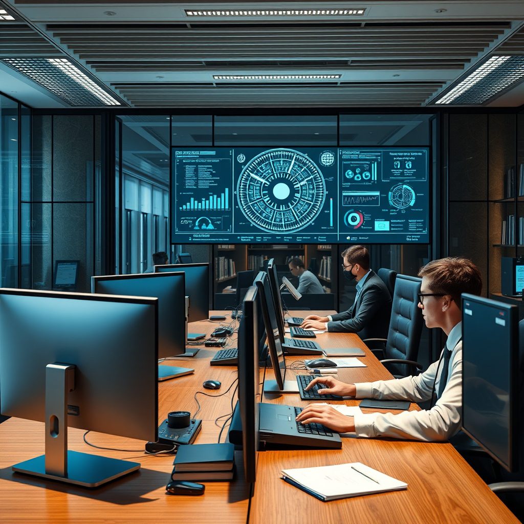 Inteligência Artificial no Direito: Benefícios Estratégicos e Implementação Prática