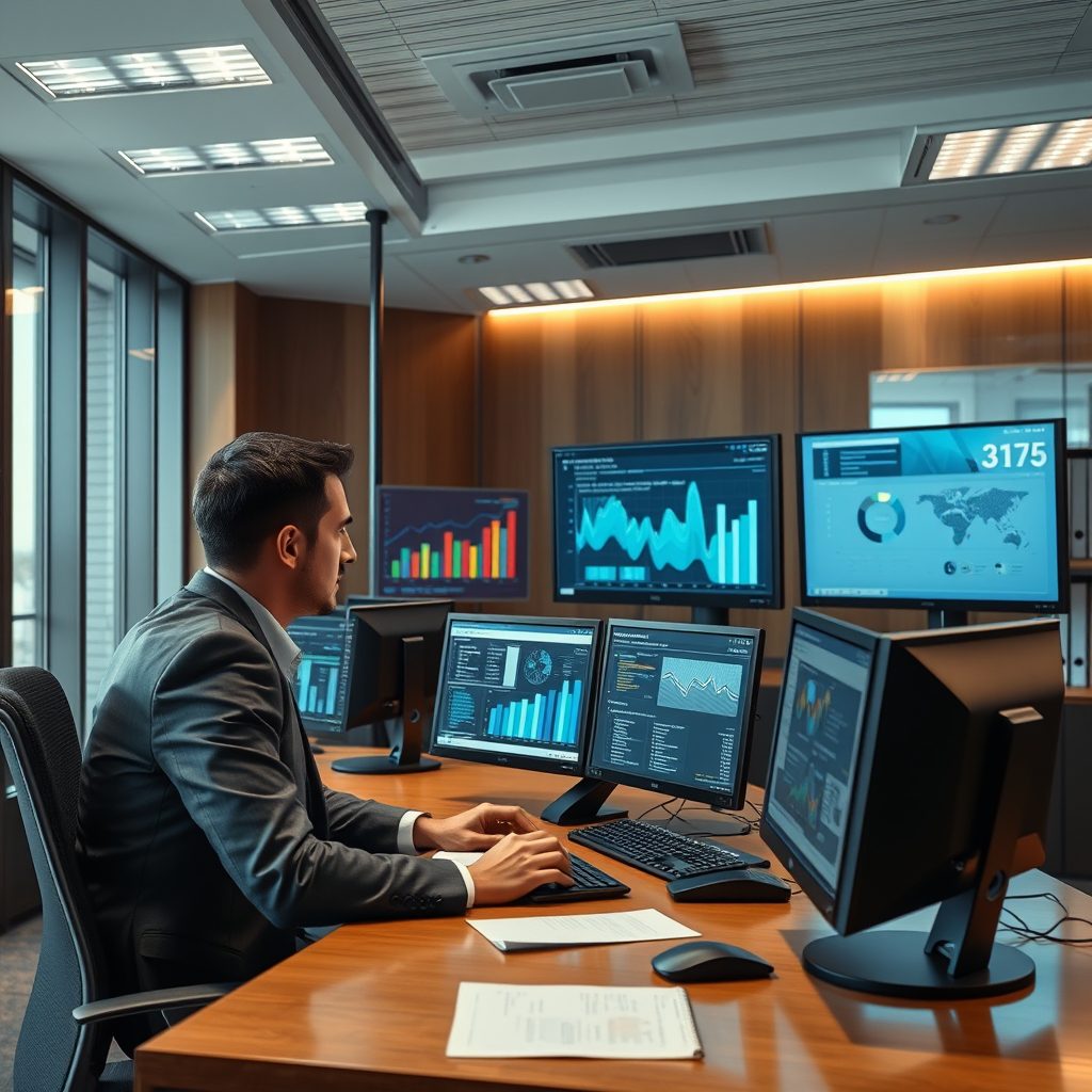 Business Intelligence Jurídico: Estruturando Dados para Tomadas de Decisão Estratégicas