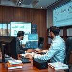 Business Intelligence Jurídico: Estratégias Avançadas para Escritórios de Advocacia