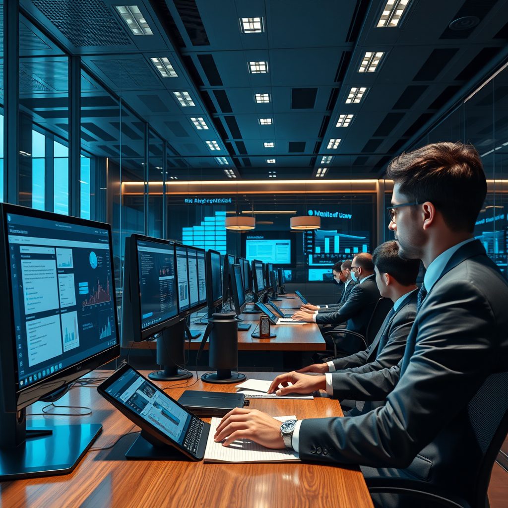 Vale a pena investir em Legaltech? Uma análise estratégica para escritórios de advocacia