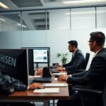 Jurisprudência sobre automação para escritórios de advocacia: análise estratégica e impactos operacionais