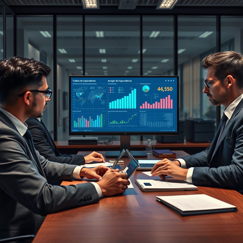 Legaltech na Análise de Jurisprudência: Como Estruturar uma Estratégia de Marketing Digital Vencedora