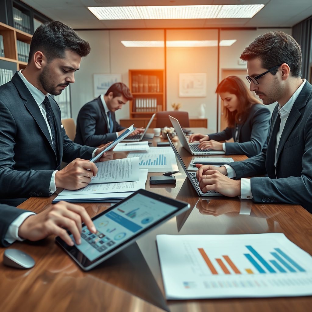 Legaltech para Iniciantes: Estratégias e Ferramentas para Modernizar Escritórios de Advocacia