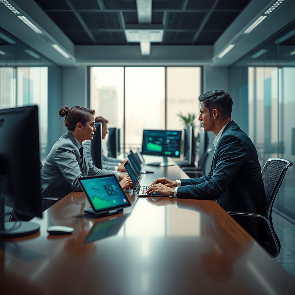 Legaltech para Iniciantes: Como Estruturar uma Operação Digital Eficiente