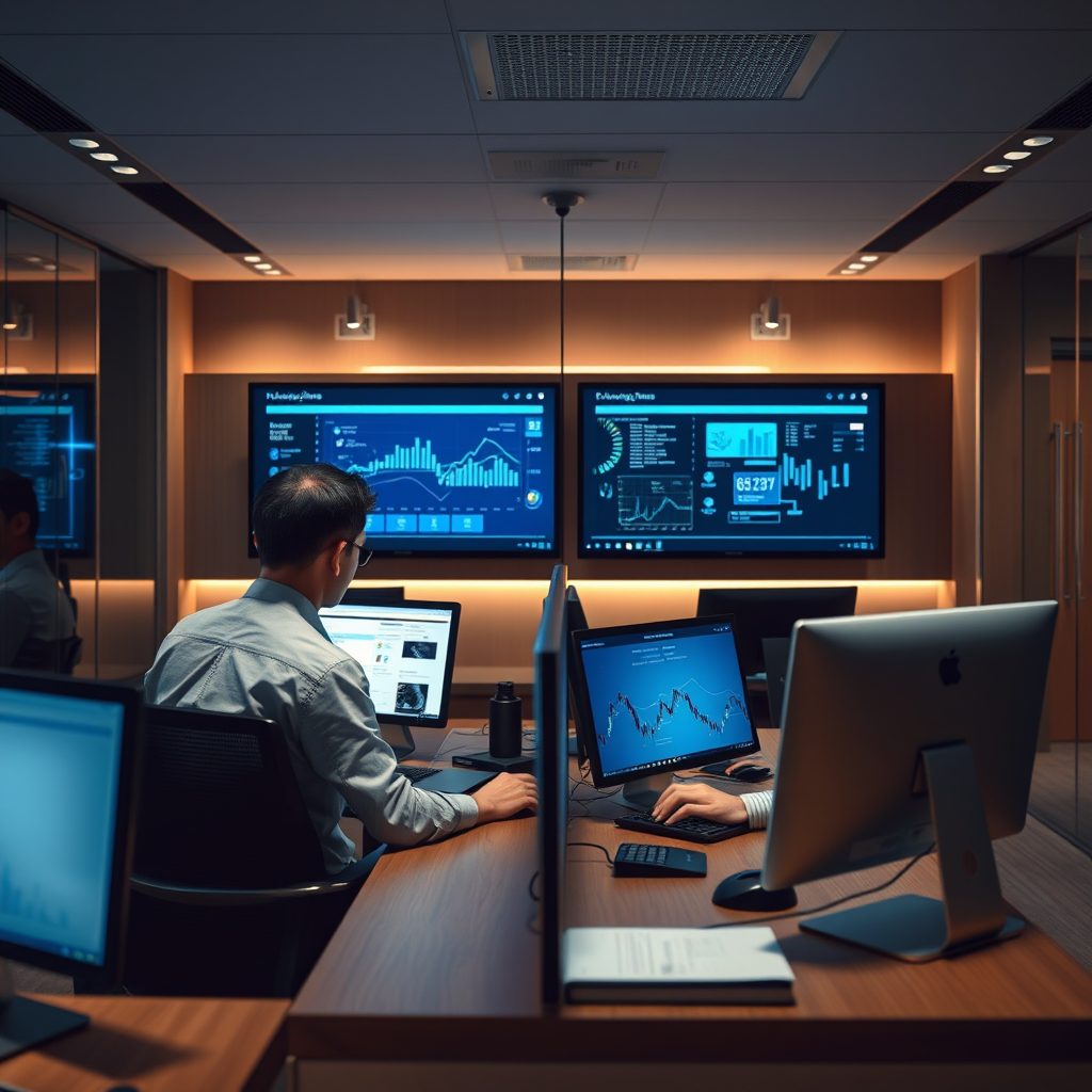 Legaltech para Iniciantes: Estruturando uma Operação Digital Eficiente