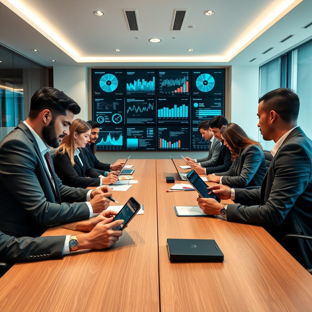 Legaltech para Iniciantes: Estruturando a Transformação Digital no Setor Jurídico