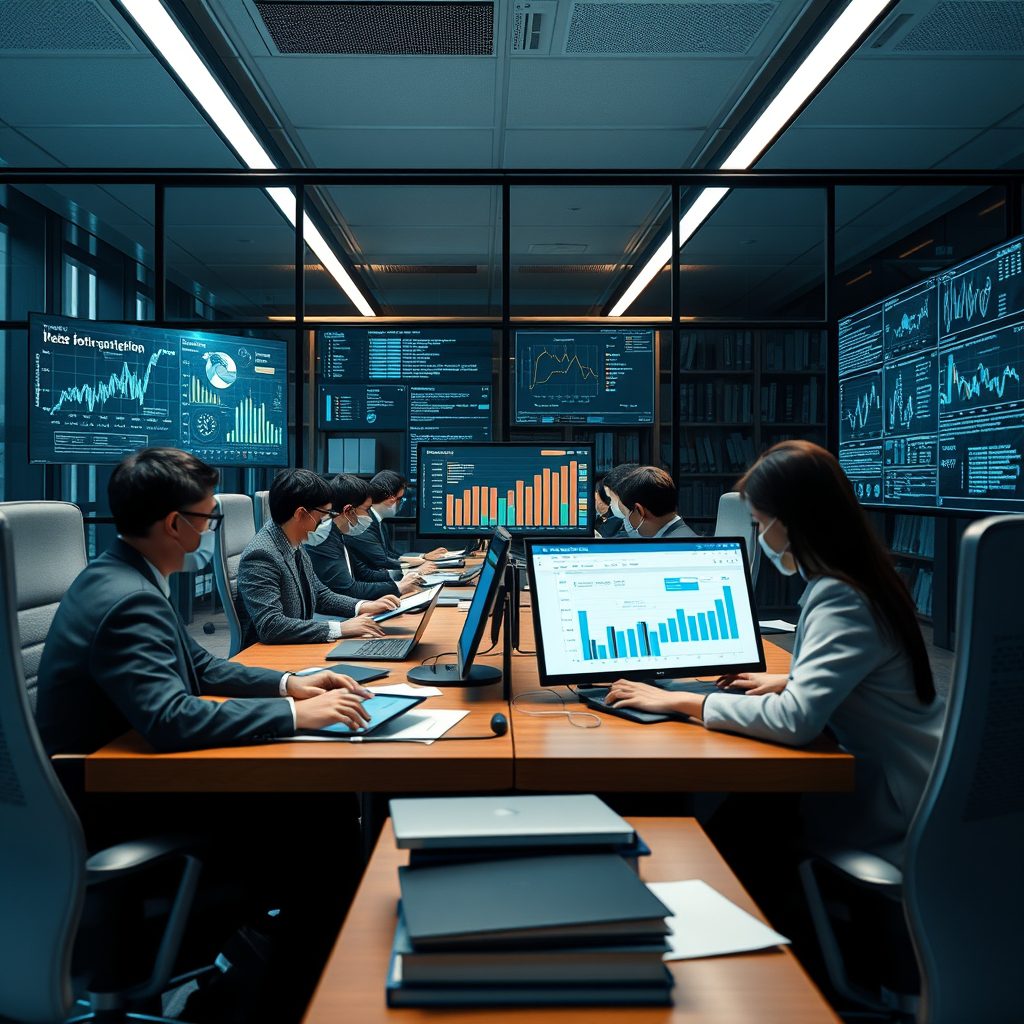 Legaltech para Iniciantes: Estratégias e Desafios na Transformação Digital Jurídica