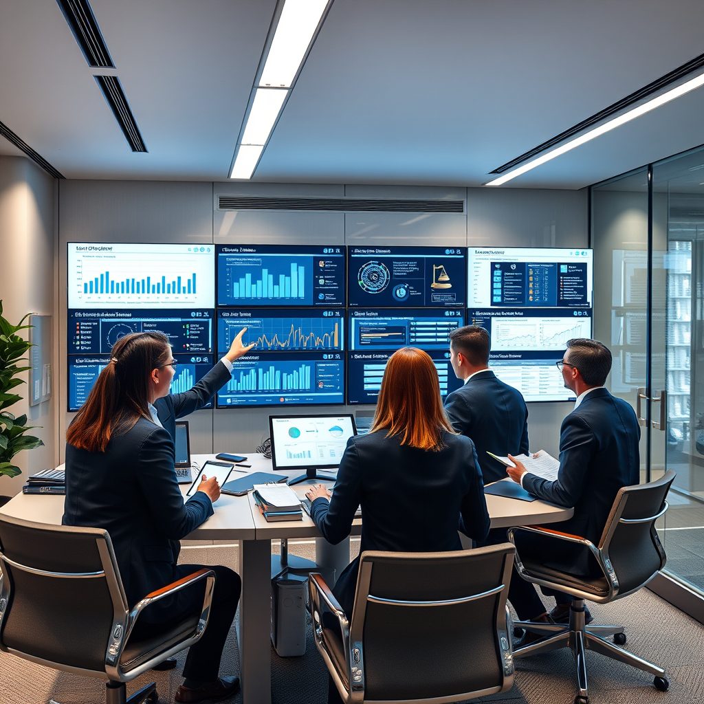 Legaltech na Análise de Jurisprudência: Estratégias para Otimizar a Eficiência Jurídica