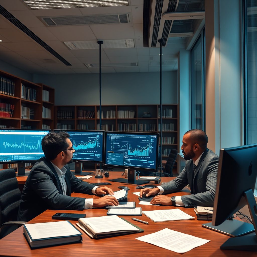 Legaltech na Análise de Jurisprudência: Estratégias para Escritórios de Advocacia Modernos