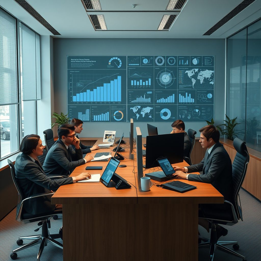 Machine Learning no Direito: Redução de Custos Operacionais e Eficiência Estratégica