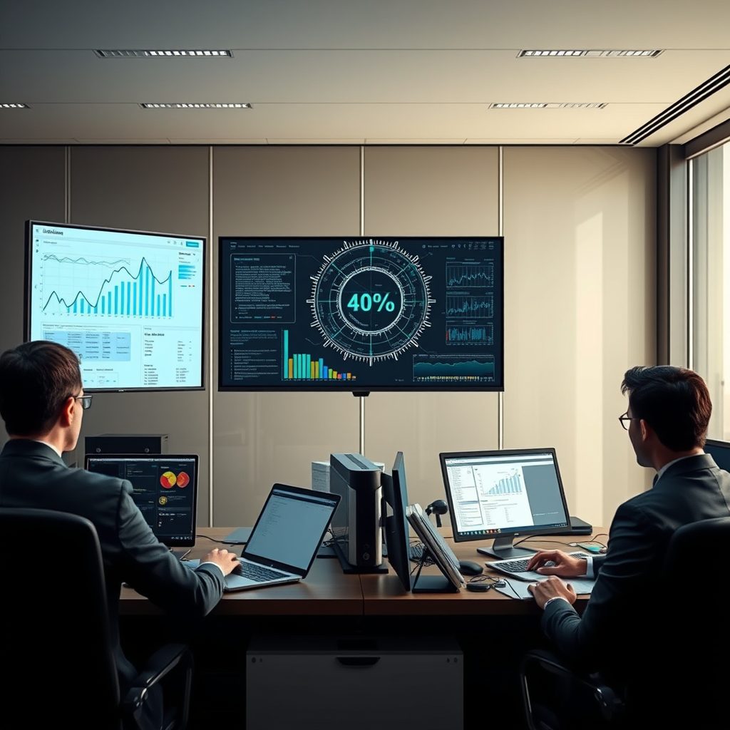 Machine Learning no Direito: Redução de Custos Operacionais e Eficiência Estratégica