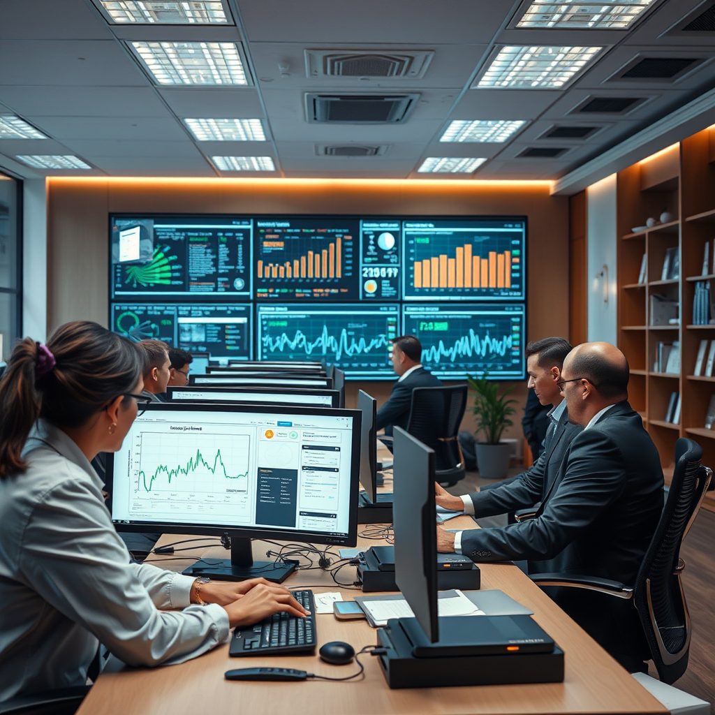 Machine Learning no Direito: Redução de Custos Operacionais e Eficiência Estratégica