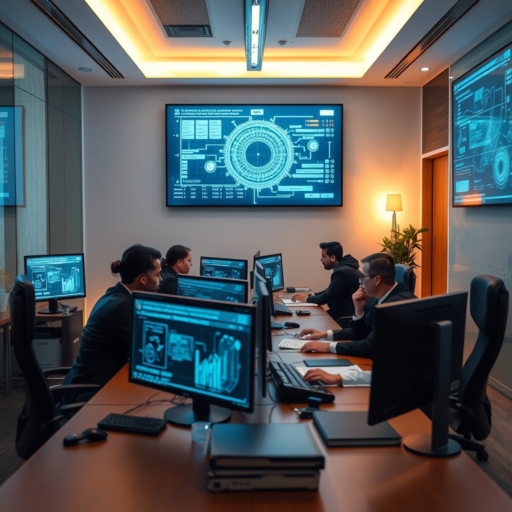 Machine Learning no Direito: Redução de Custos Operacionais e Eficiência Estratégica