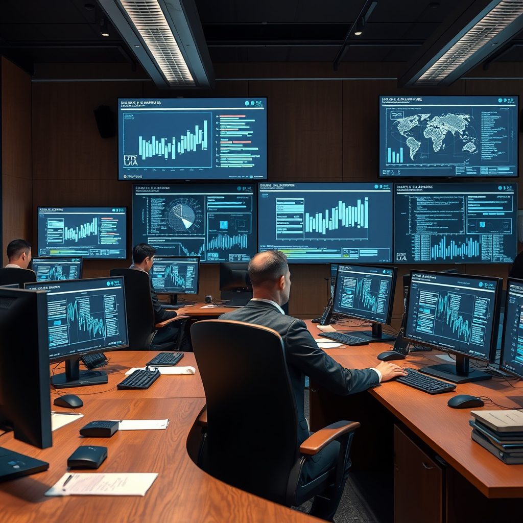 Machine Learning no Direito: Redução de Custos Operacionais e Eficiência Estratégica