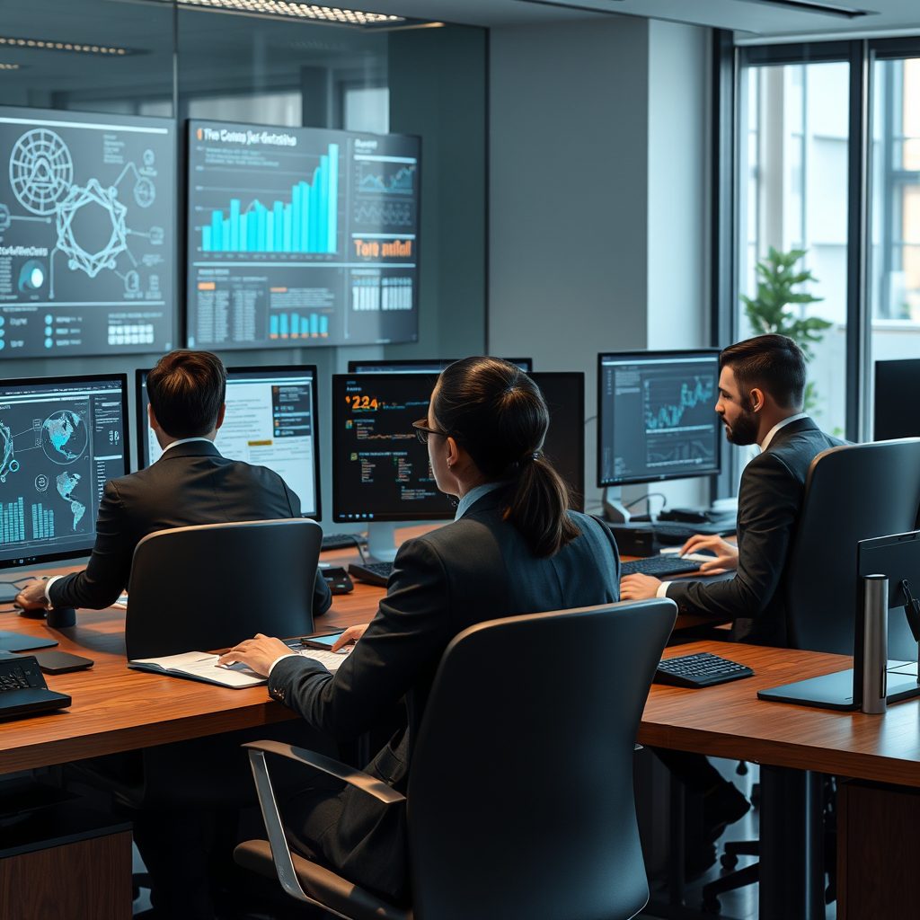 Machine Learning no Direito: Como a Redução de Custos Operacionais Transforma a Eficiência Jurídica