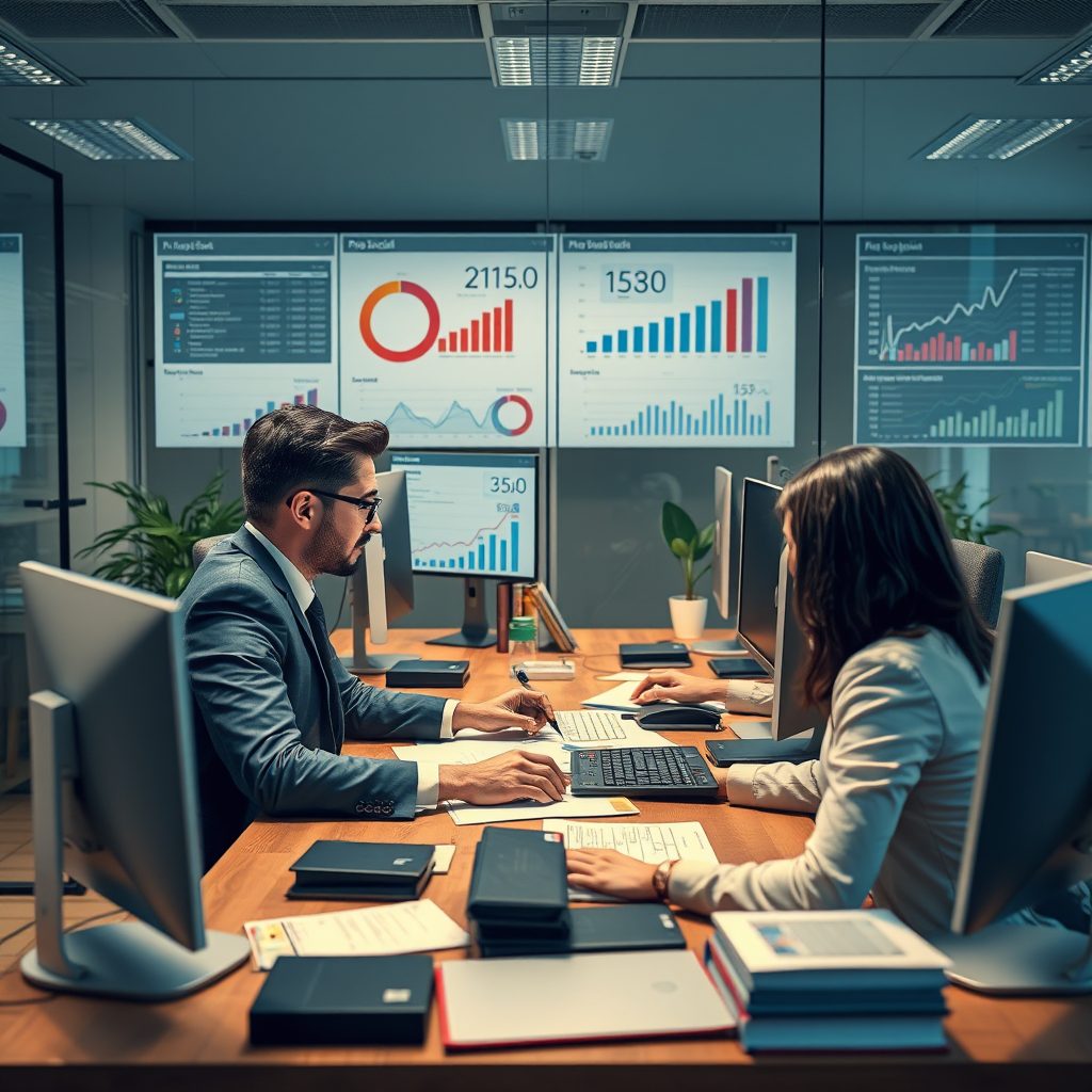 Tendências do Marketing Jurídico no Mundo: Análise Estratégica e Implementação Prática