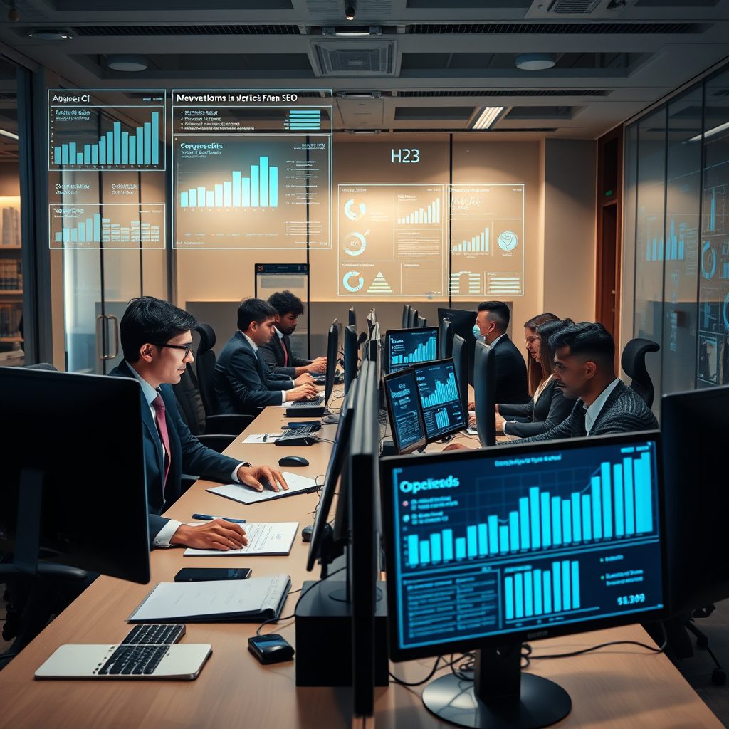 Tendências do Marketing Jurídico no Mundo: Análise Estratégica e Implementação Prática