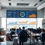 Como Medir o ROI de Dashboards para Escritórios de Advocacia