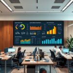 Como Medir o ROI de Dashboards para Escritórios de Advocacia