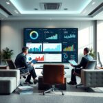 Como Medir o ROI de Dashboards para Escritórios de Advocacia