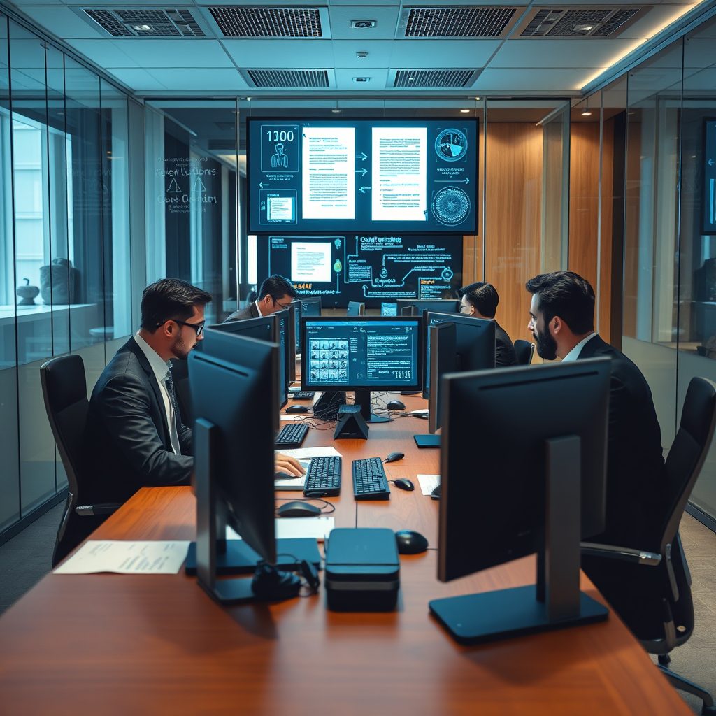 As melhores ferramentas de blockchain no direito: um guia estratégico para advogados