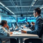 Panorama de Contratos Inteligentes: Estratégias e Impactos no Marketing Digital