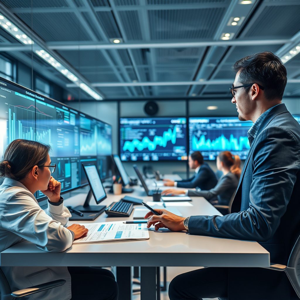 Panorama de Contratos Inteligentes: Estratégias e Impactos no Marketing Digital