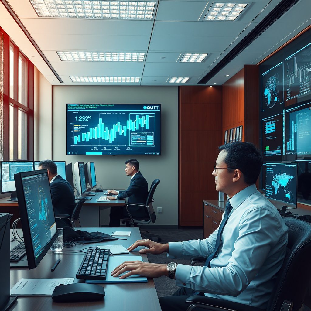 Perspectivas para Tecnologia Jurídica: Estratégias e Tendências para 2024