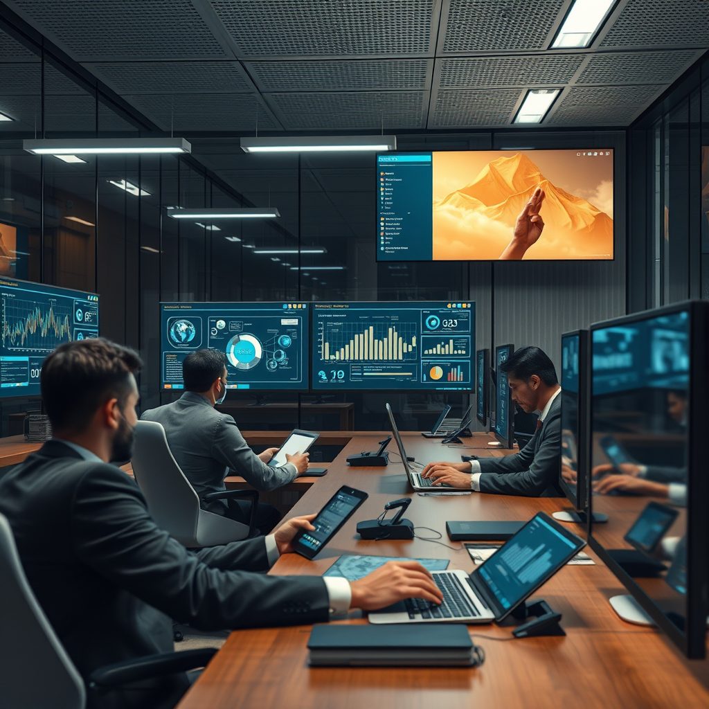Perspectivas para Tecnologia Jurídica: Estratégias e Tendências para 2024