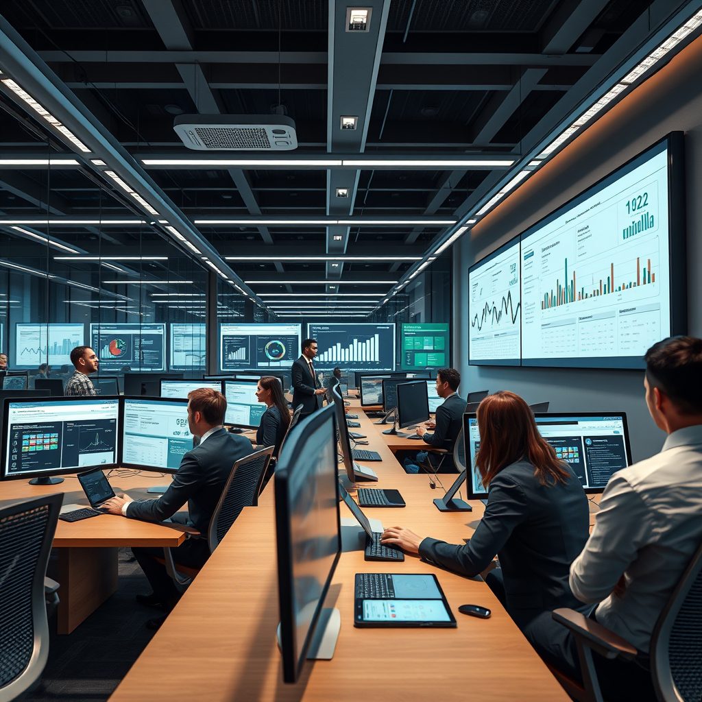 Perspectivas para Tecnologia Jurídica: Como Estruturar uma Transformação Digital Eficiente