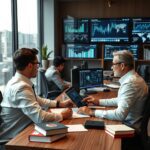 Perspectivas para Transformação Digital no Direito: Estratégias e Desafios para Advogados Modernos