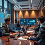Perspectivas para Transformação Digital no Direito: Estratégias e Desafios