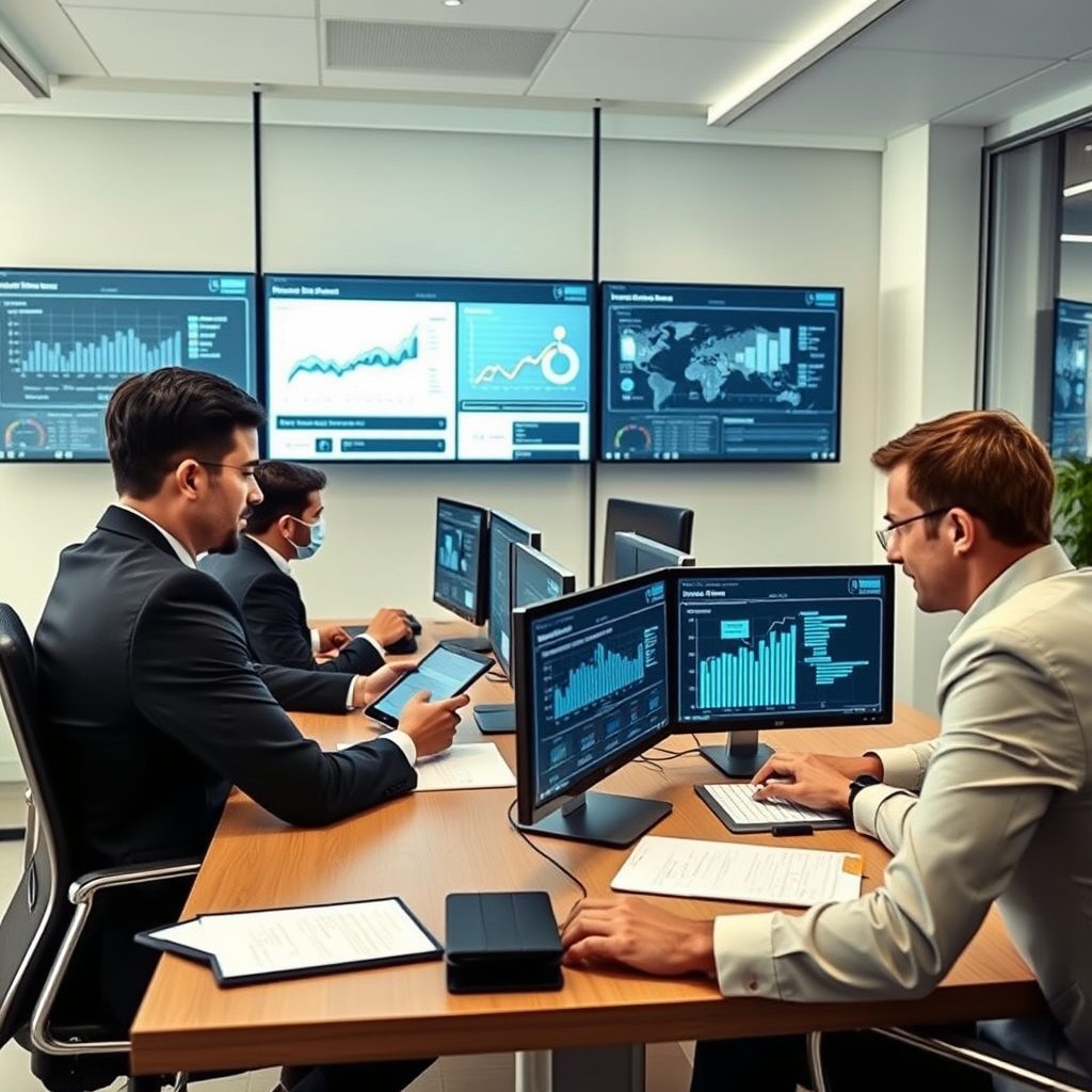 Perspectivas para Transformação Digital no Direito: Estratégias e Desafios