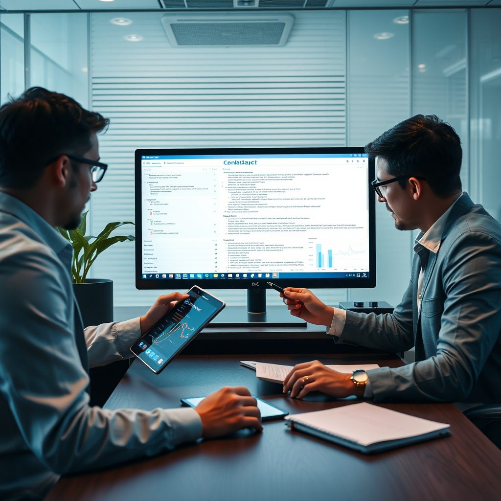 Regulamentação de Smart Contracts: Desafios e Oportunidades Estratégicas para Empresas